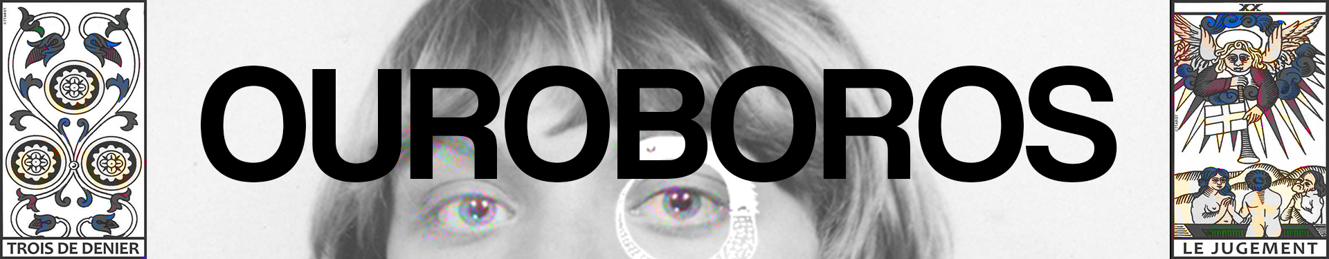 OUROBOROS+Netorare (Jesus Christ)