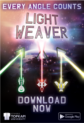 Light Weaver