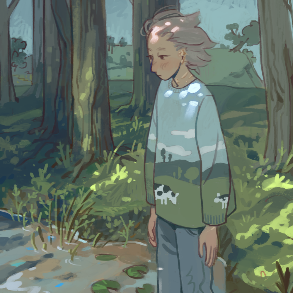 sao at the river