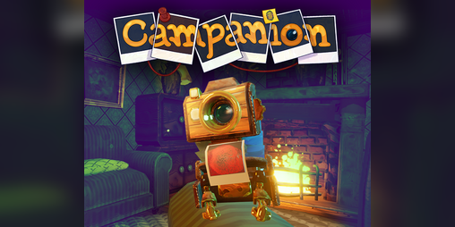 Cover image for Campanion
