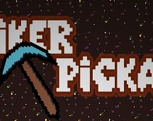 clicker Pickaxe