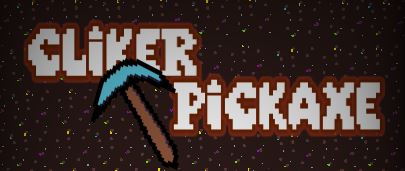 clicker Pickaxe v 0.2