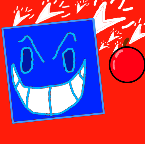 Dodge Drop