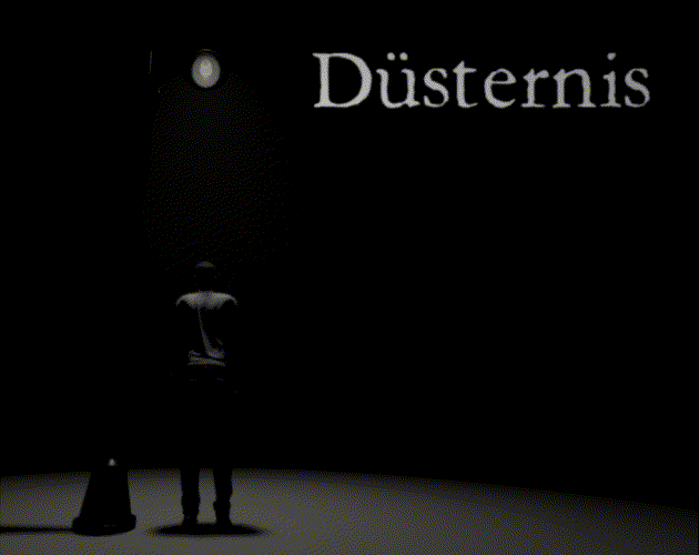 Düsternis cover