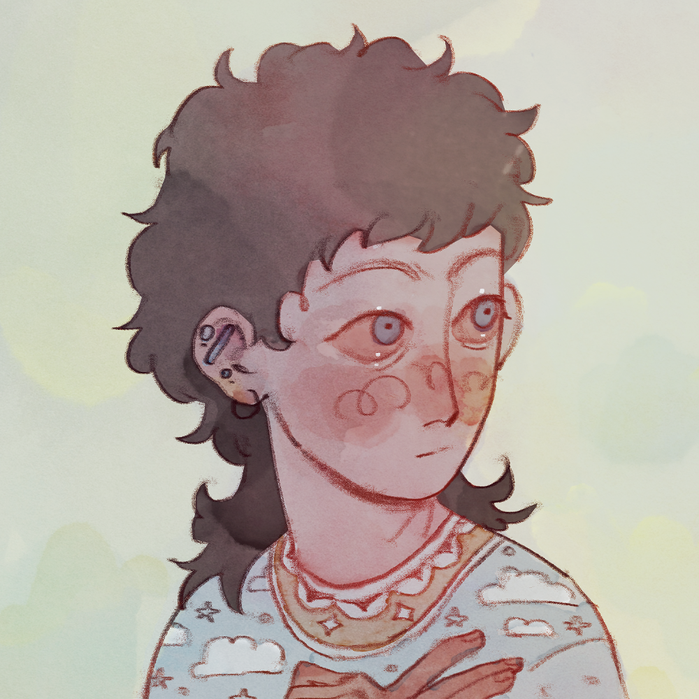 gaze