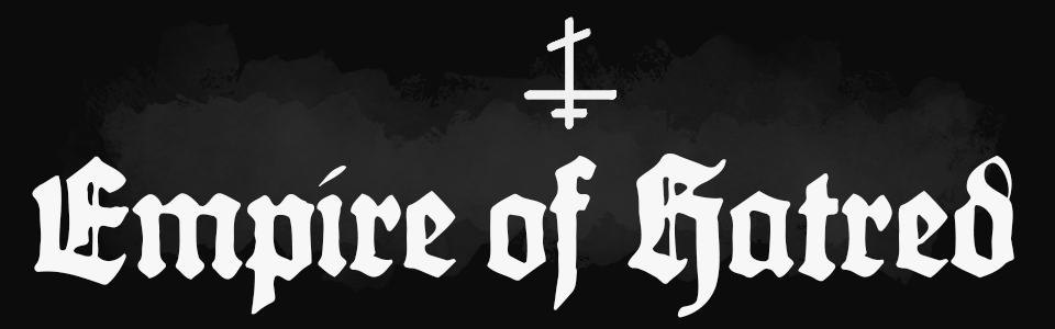EMPIRE OF HATRED
