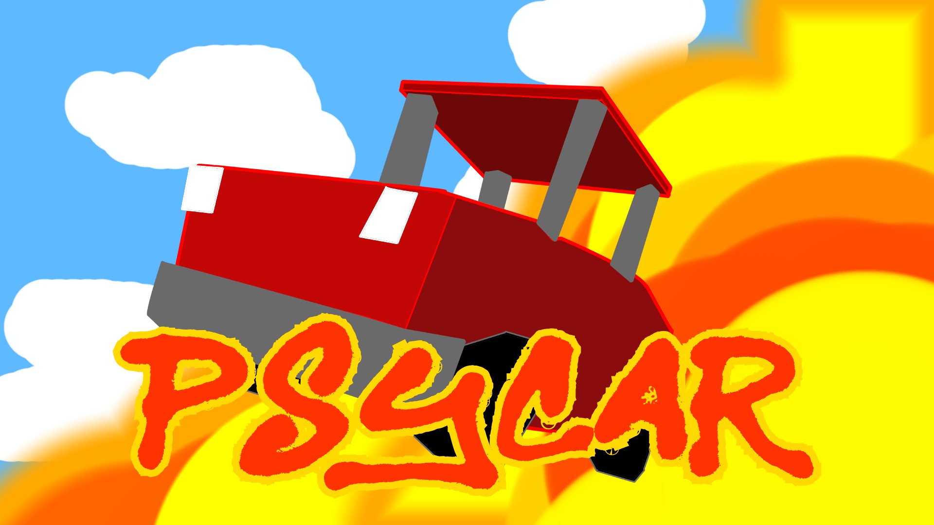 Psycar
