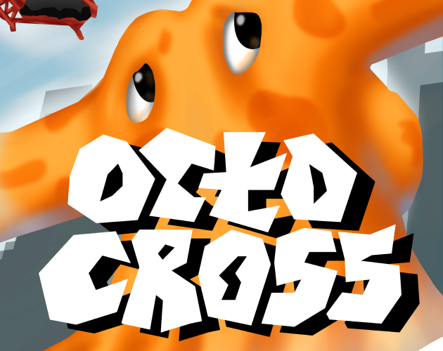 Octo Cross
