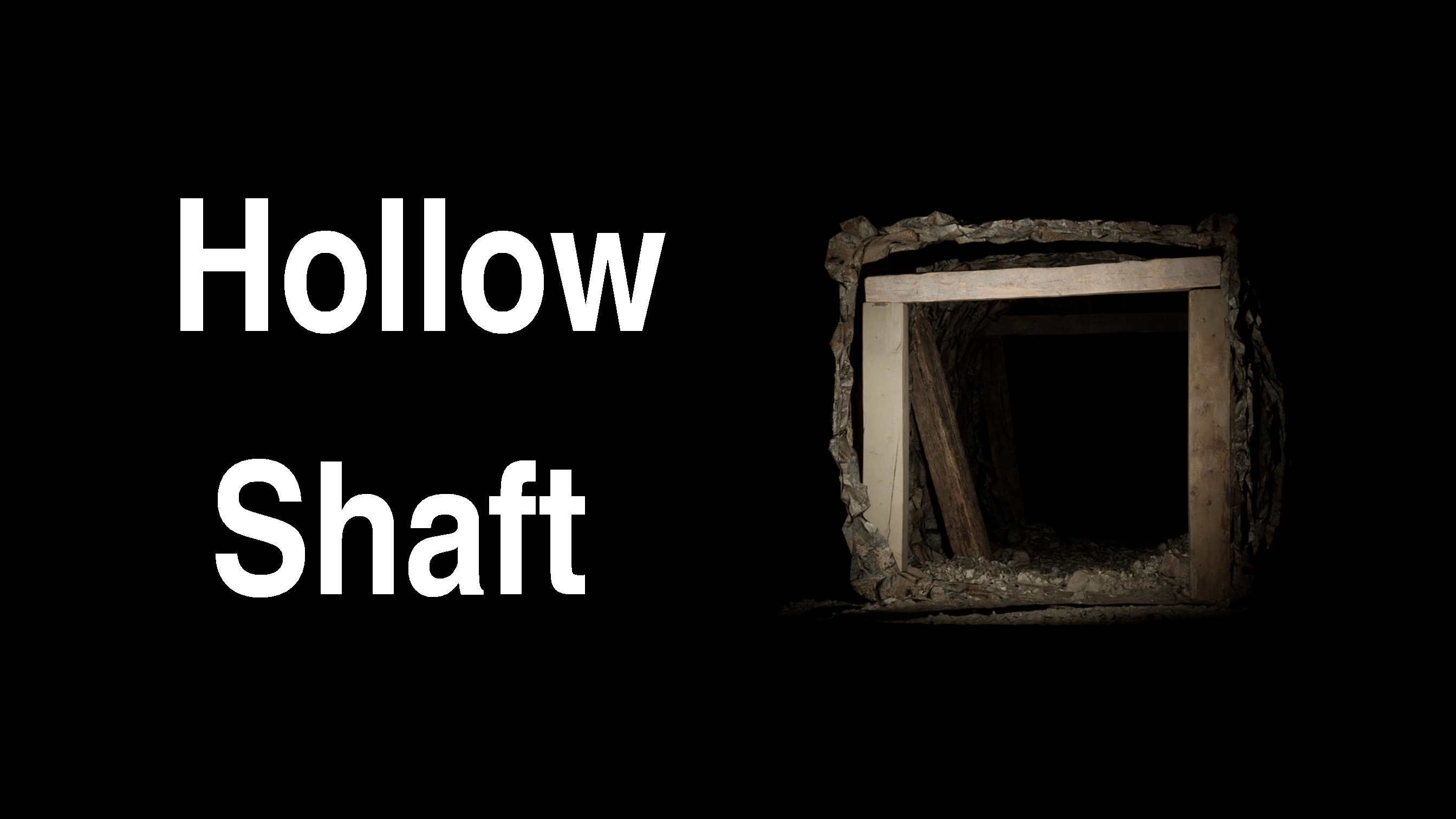 Hollow Shaft