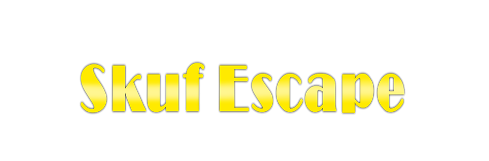 Skuf Escape