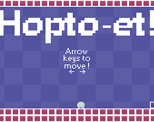 HOPTO-ET!