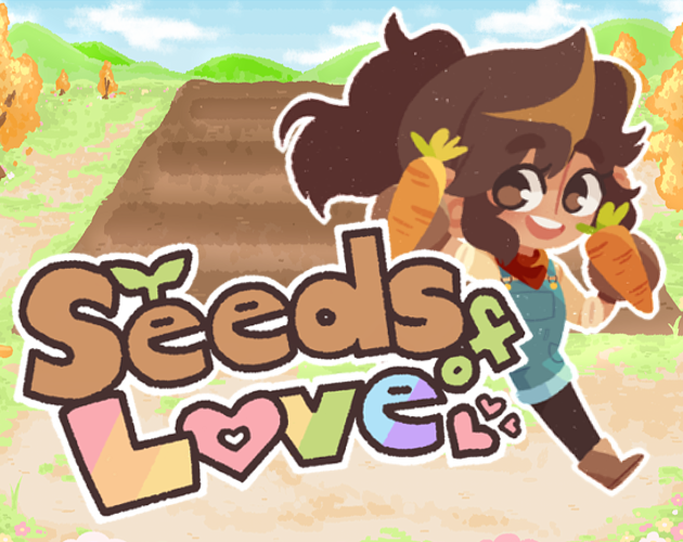 Seeds of Love