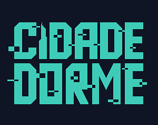 Cidade Dorme