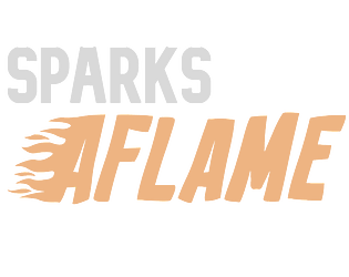 SparksAflame