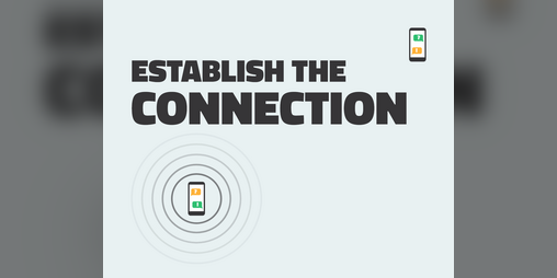 Cover image for Establish the connection