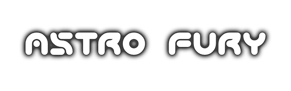 Astro Fury