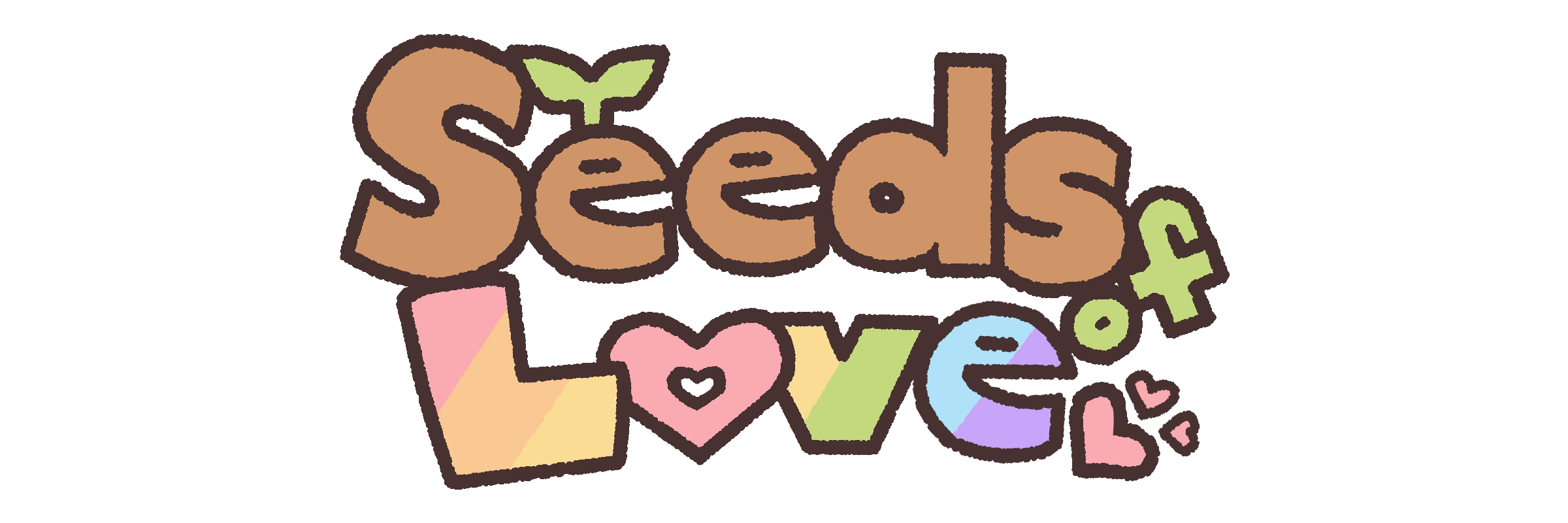 Seeds of Love