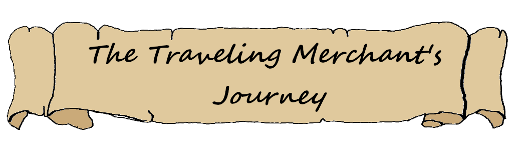[Proto] The Merchant Journey
