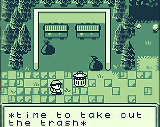 Grounded
