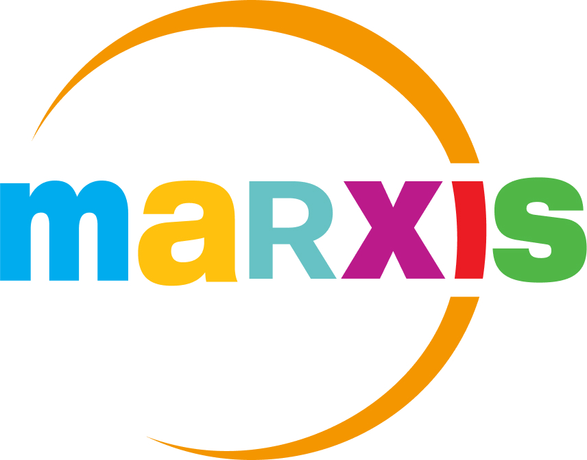 Cover image for Marxis - CityBuilder