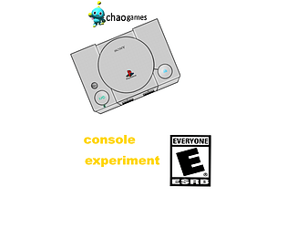 console experiment