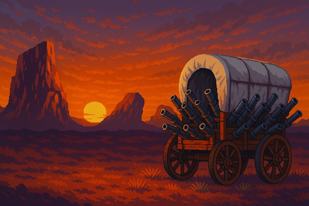 Battle Wagon