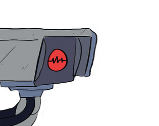 Camera Head