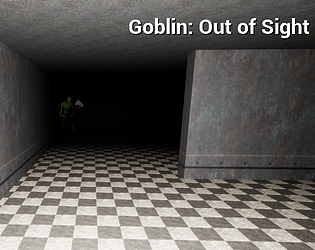 Goblin: Out of Sight