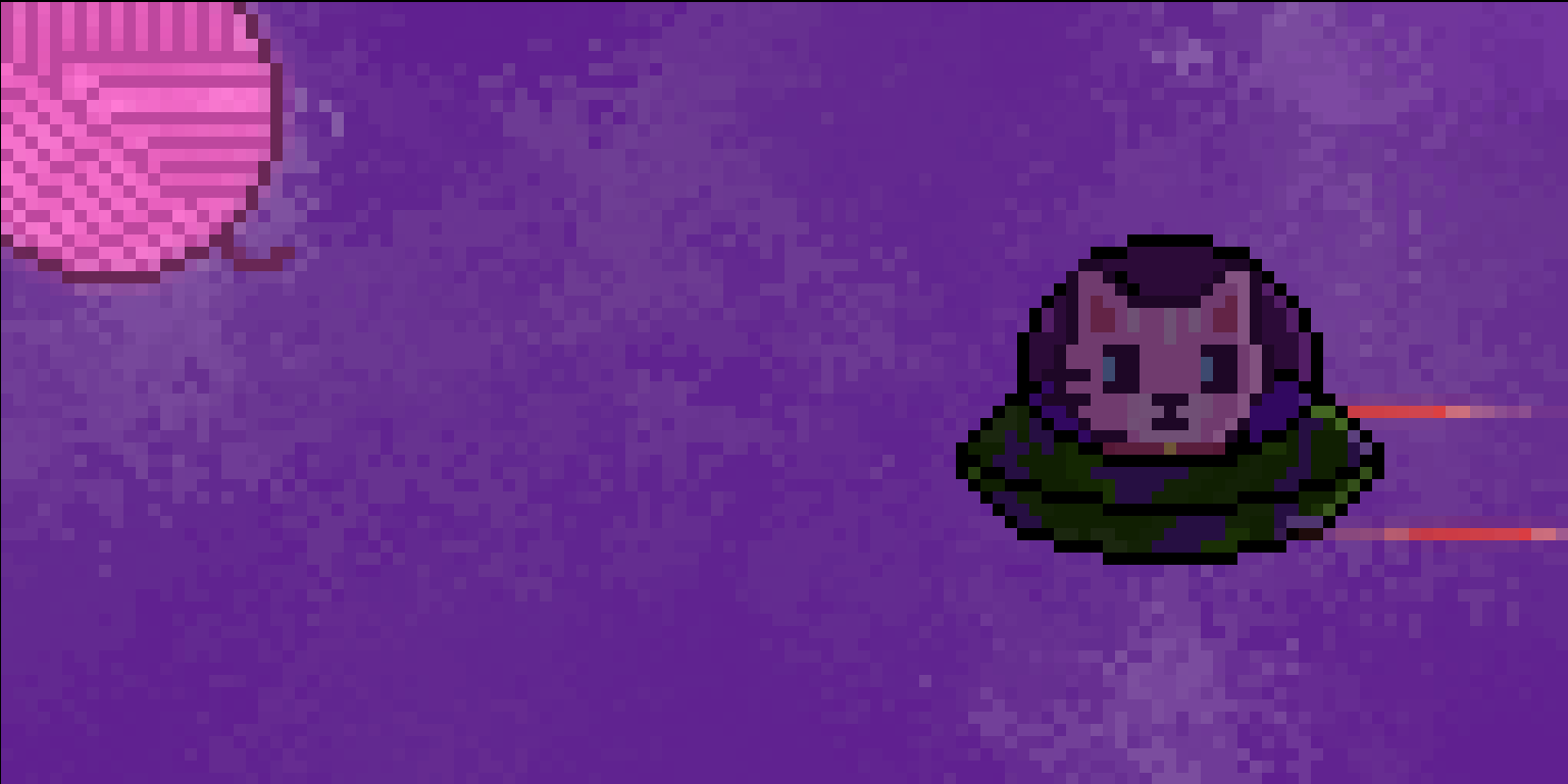 Small Kitty Adventures