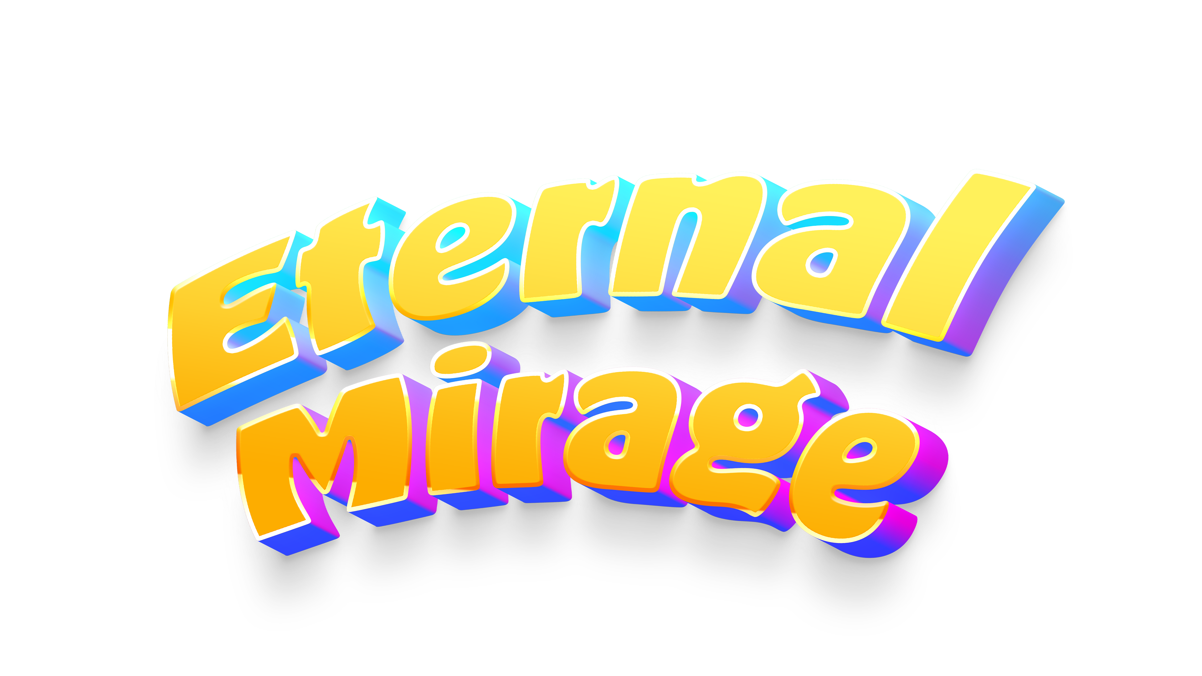 Eternal Mirage