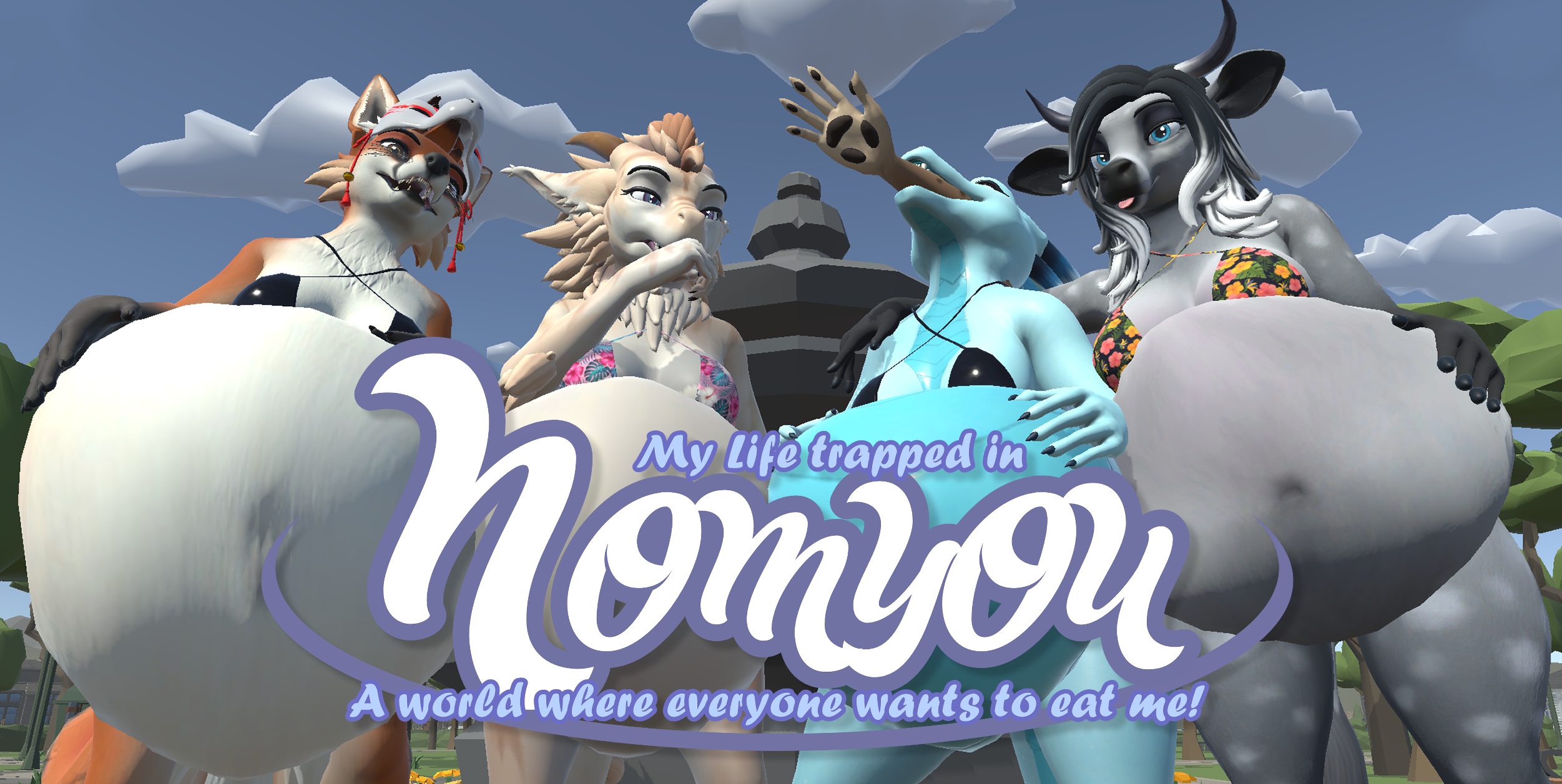 NOMYOU