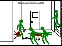 Zombie Invasion(Still Under Devlopment)