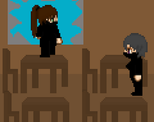 I don't want to be a ninja!