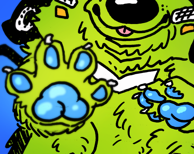 Cover image for GRTaurC