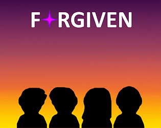 FORGIVEN