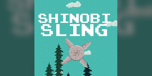 Cover image for Shinobi Sling