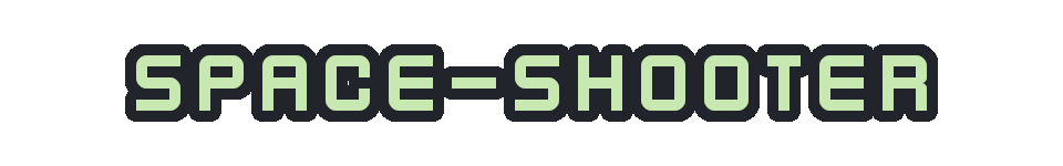 space-shooter