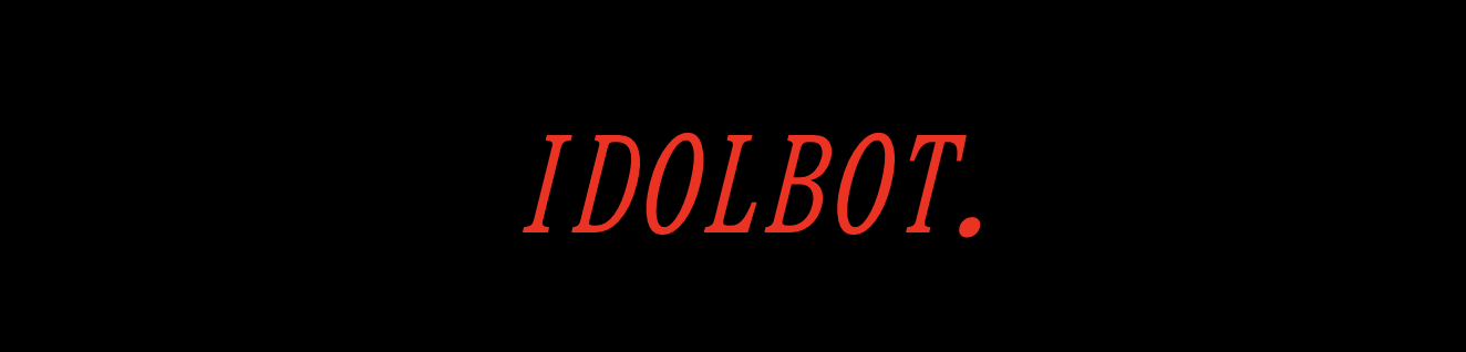 IDOLBOT