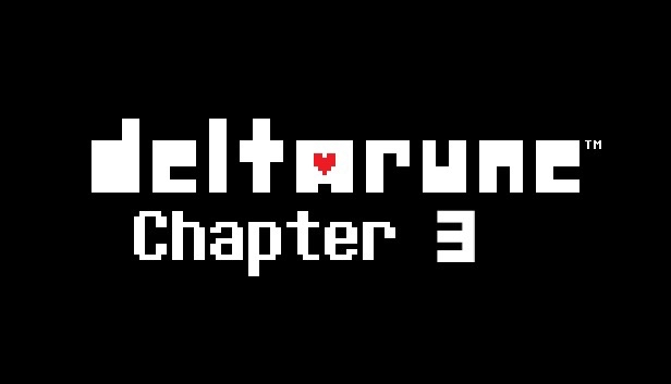 DELTARUNE 3 (WEBPORT)