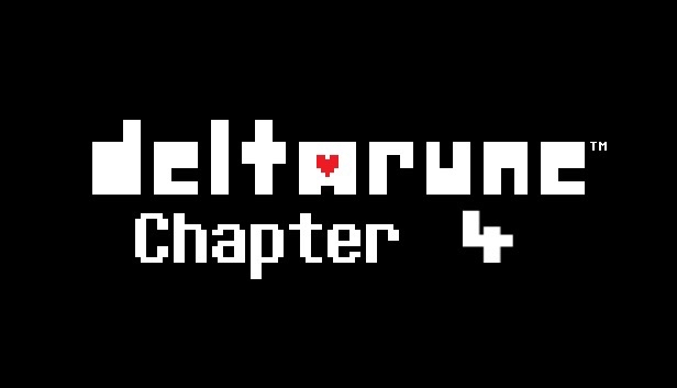 DELTARUNE 4 (WEBPORT)