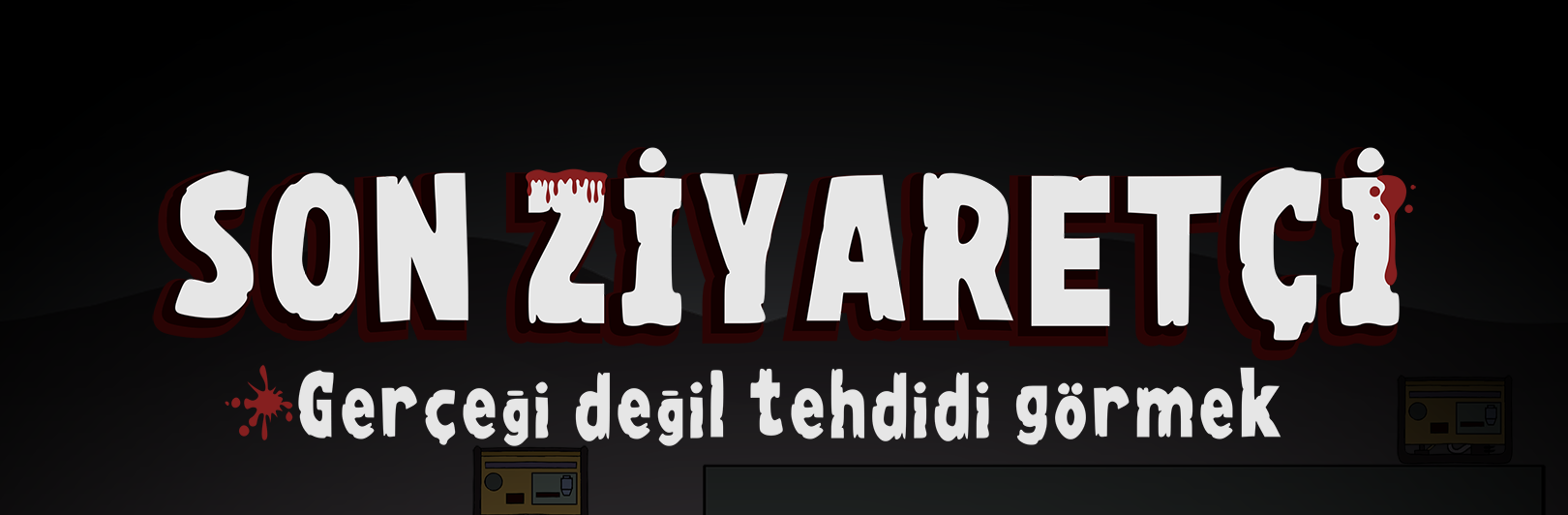Son Ziyaretçi