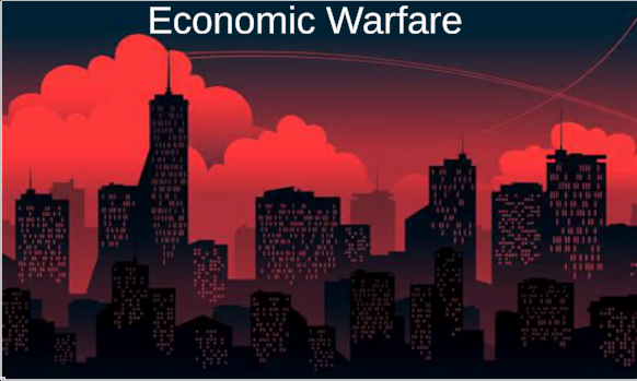 Economic Warfare