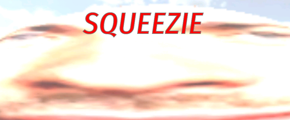 SQUEEZIE