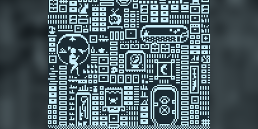 Cover image for The Strange Floating Eye That Sometimes Comes Into Your Room In The Human Sanctuary And Messes With Your Stuff