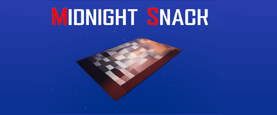 Midnight Snack