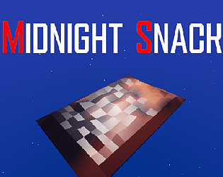 Midnight Snack