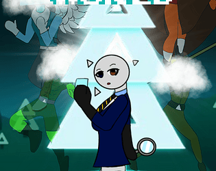 Shape world (Education Version)