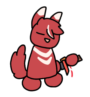 Red Cat?