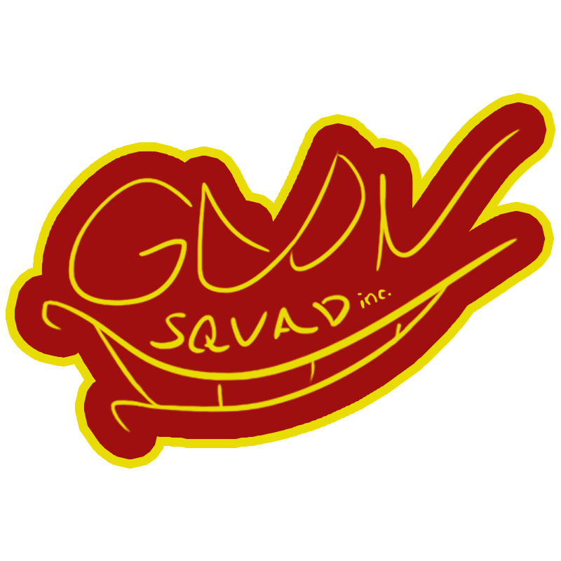 GoonSquad Logo