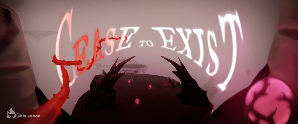 Cease to Exist (Cause to Exist Arena Mode)